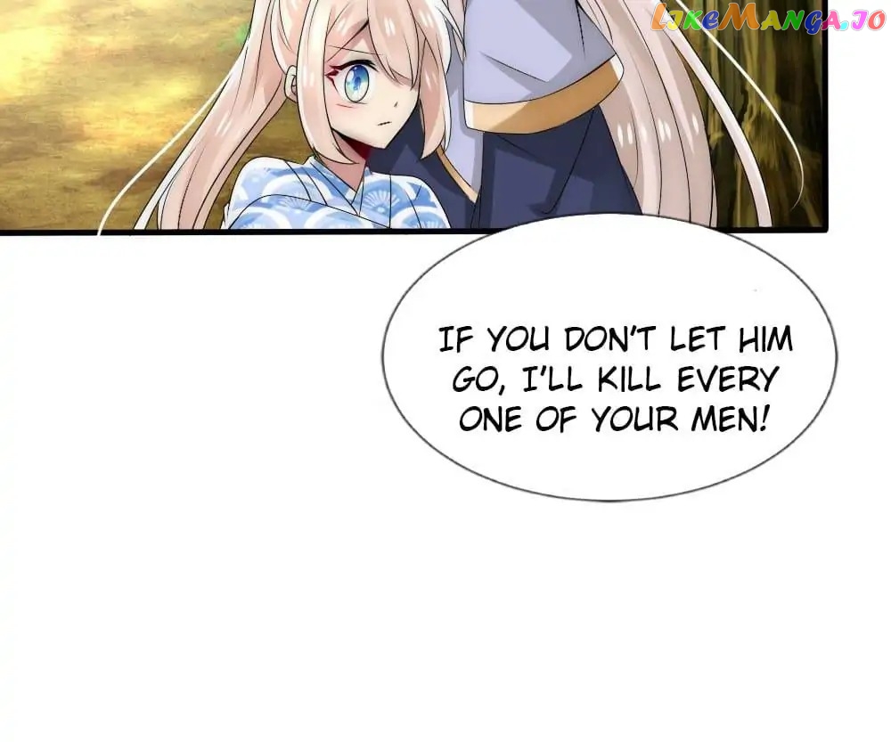 Monarch's Most Beloved Little Princess Chapter 38 - page 63