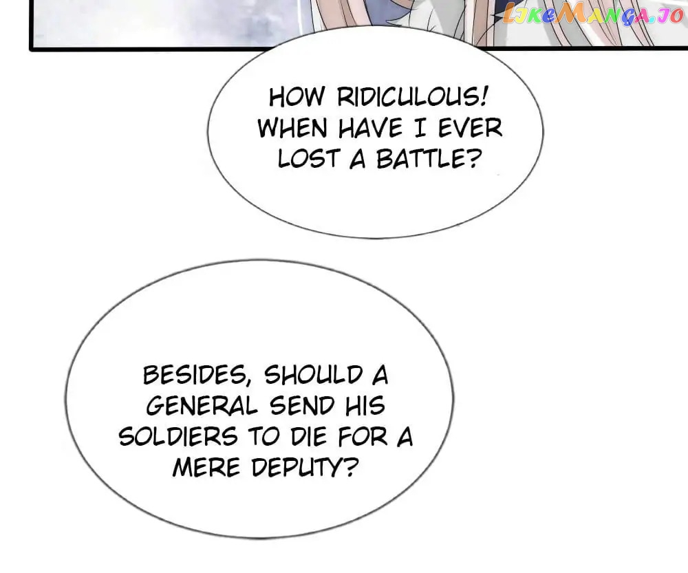 Monarch's Most Beloved Little Princess Chapter 38 - page 65