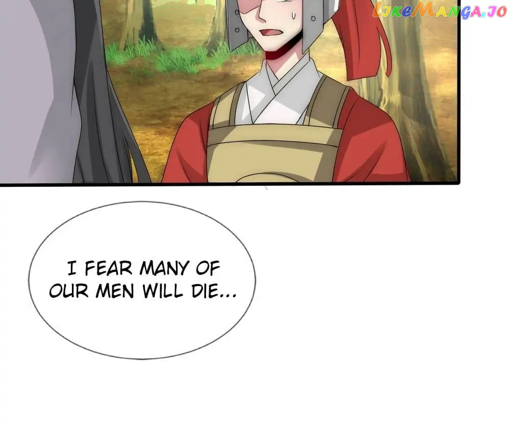 Monarch's Most Beloved Little Princess Chapter 38 - page 67