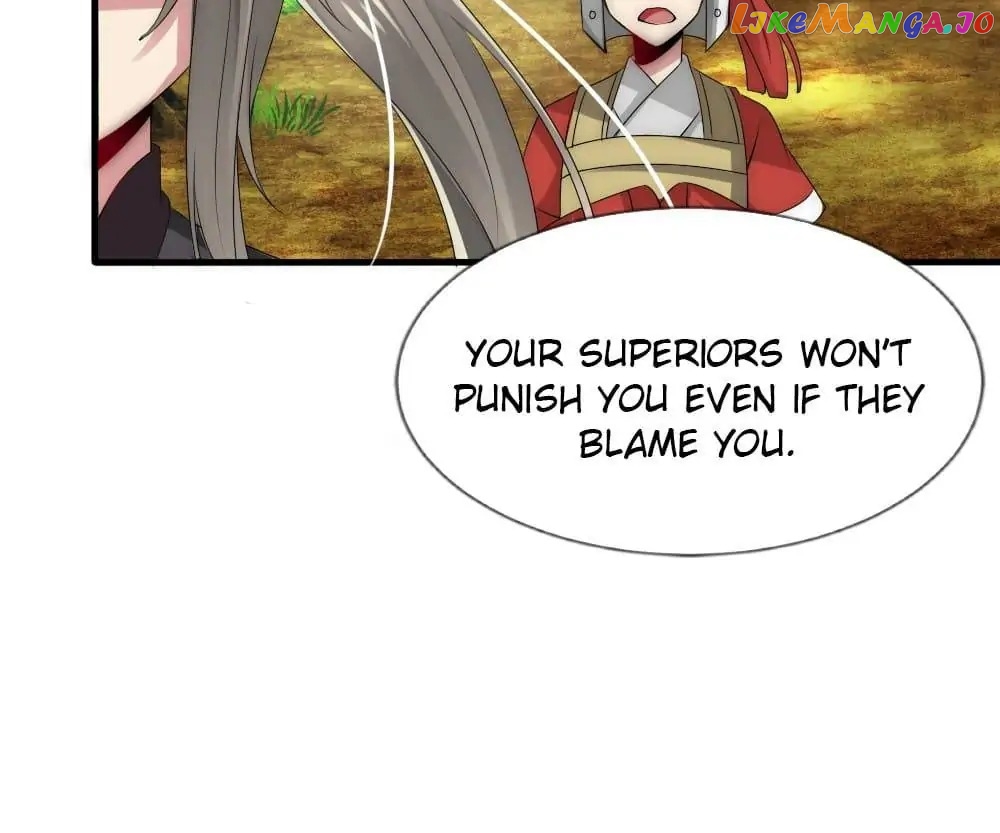 Monarch's Most Beloved Little Princess Chapter 38 - page 69