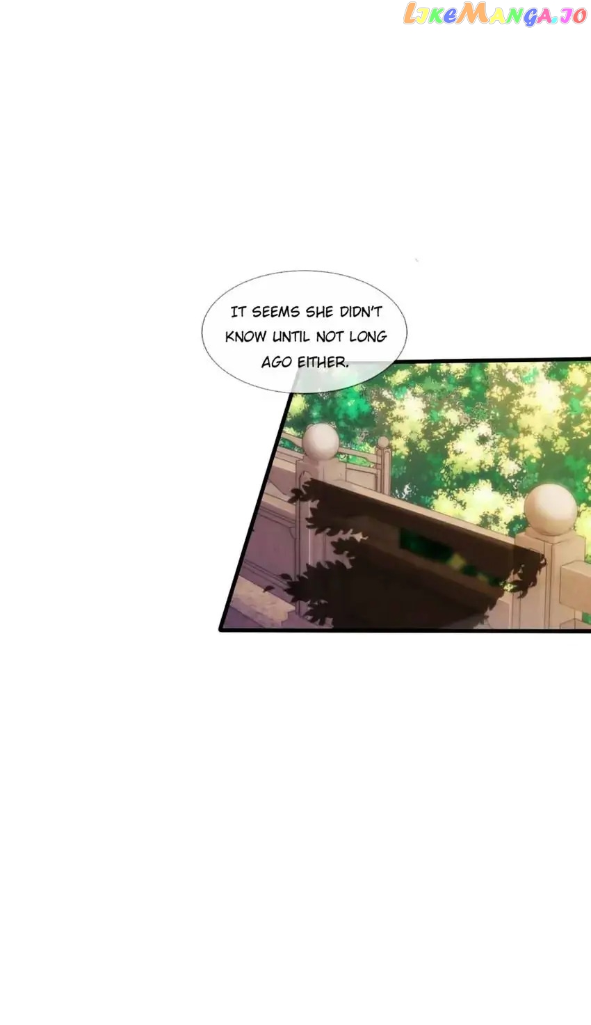 Monarch's Most Beloved Little Princess Chapter 42 - page 12