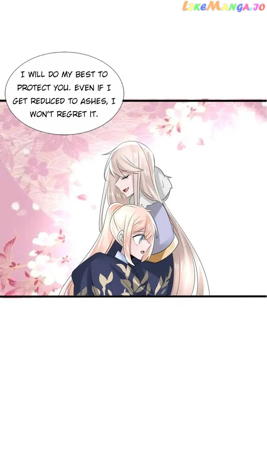 Monarch's Most Beloved Little Princess Chapter 42 - page 24