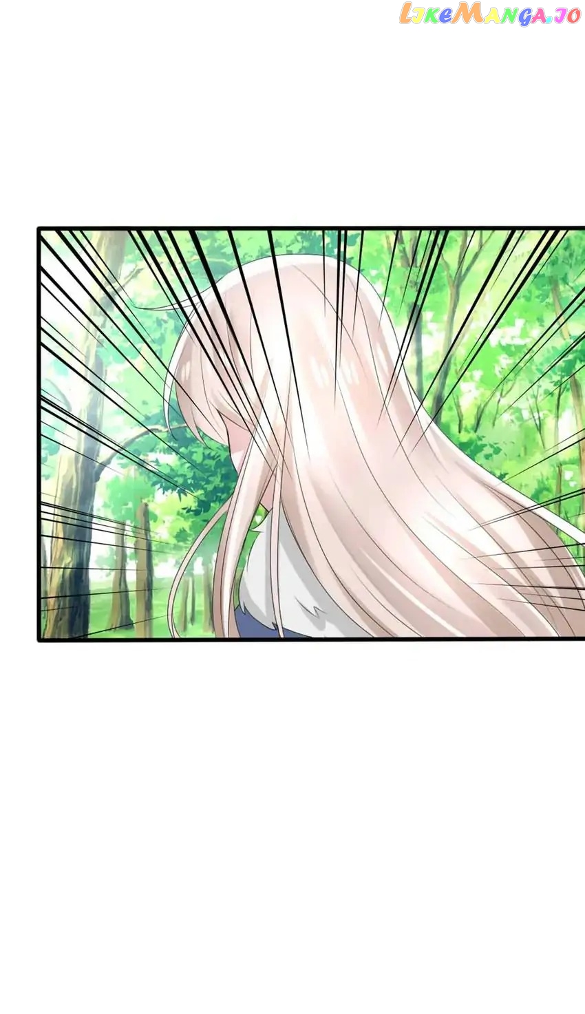 Monarch's Most Beloved Little Princess Chapter 42 - page 31