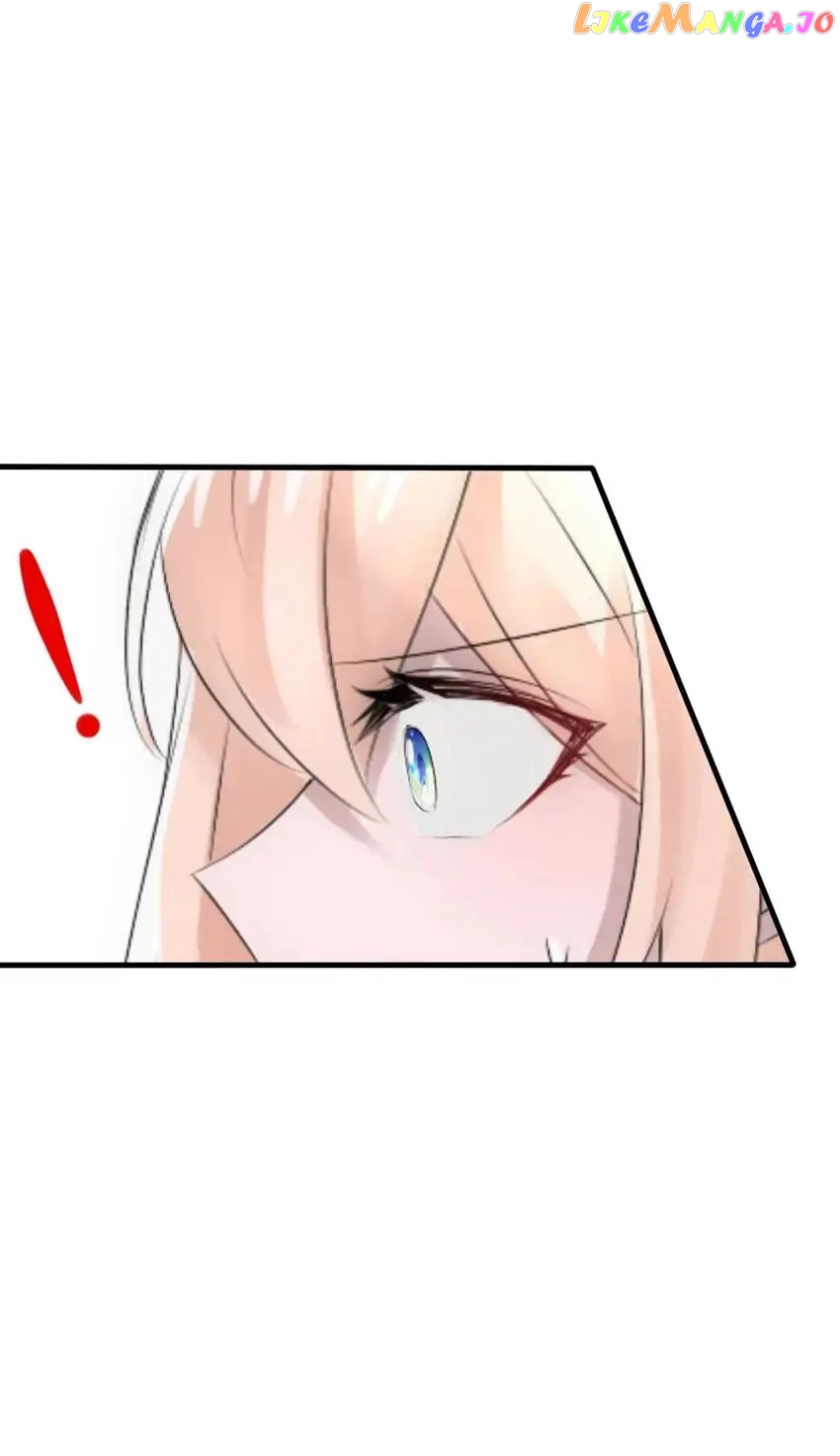 Monarch's Most Beloved Little Princess Chapter 52 - page 14
