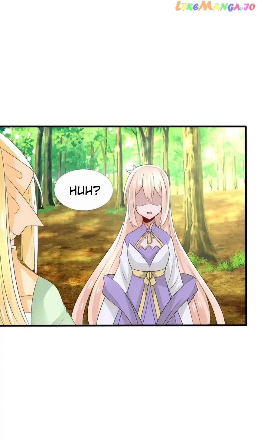 Monarch's Most Beloved Little Princess Chapter 52 - page 15