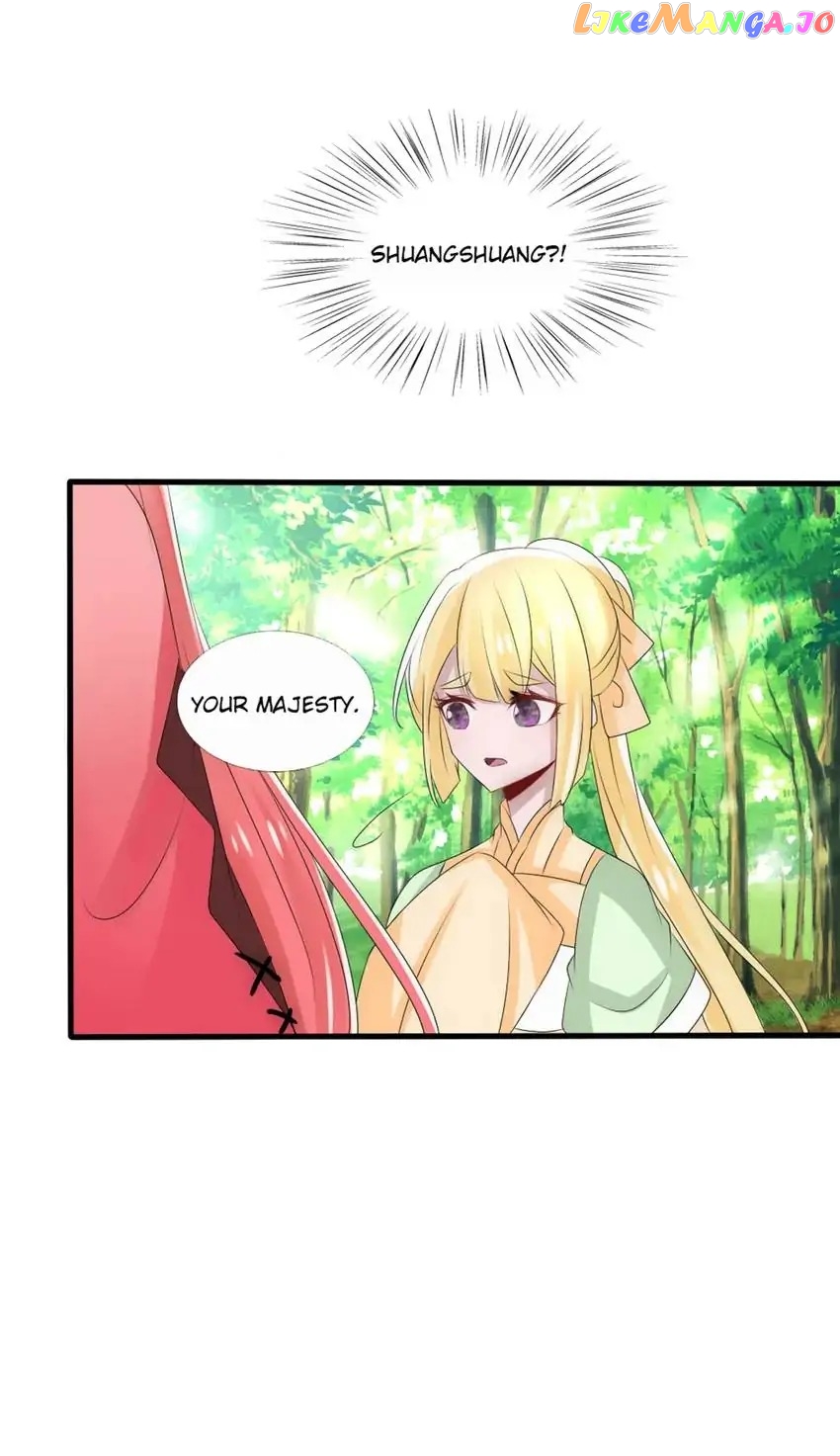 Monarch's Most Beloved Little Princess Chapter 52 - page 16