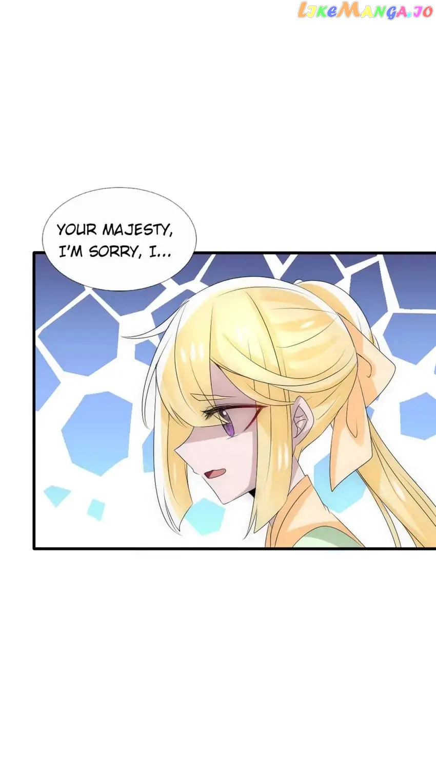 Monarch's Most Beloved Little Princess Chapter 52 - page 18