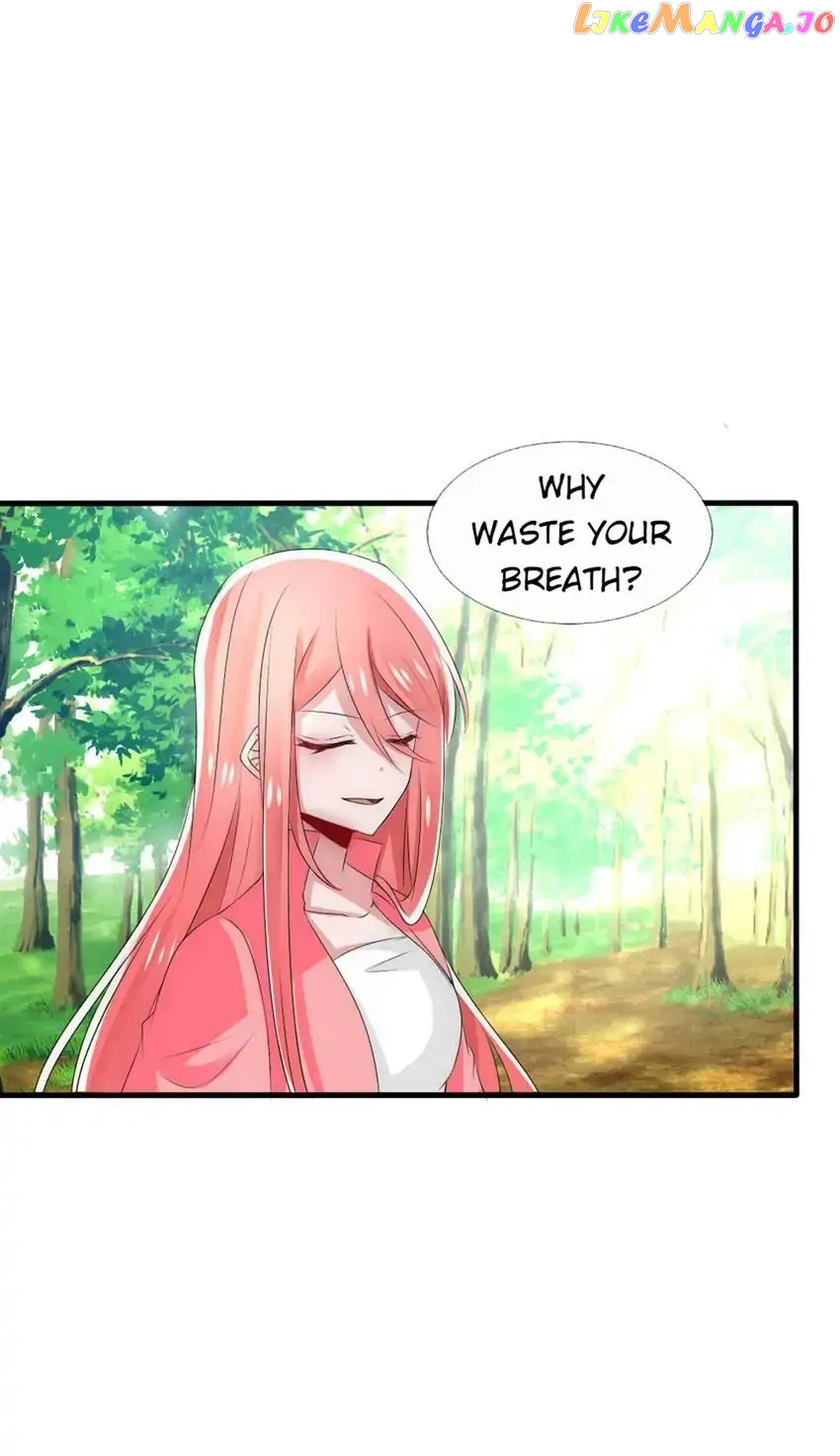 Monarch's Most Beloved Little Princess Chapter 52 - page 19
