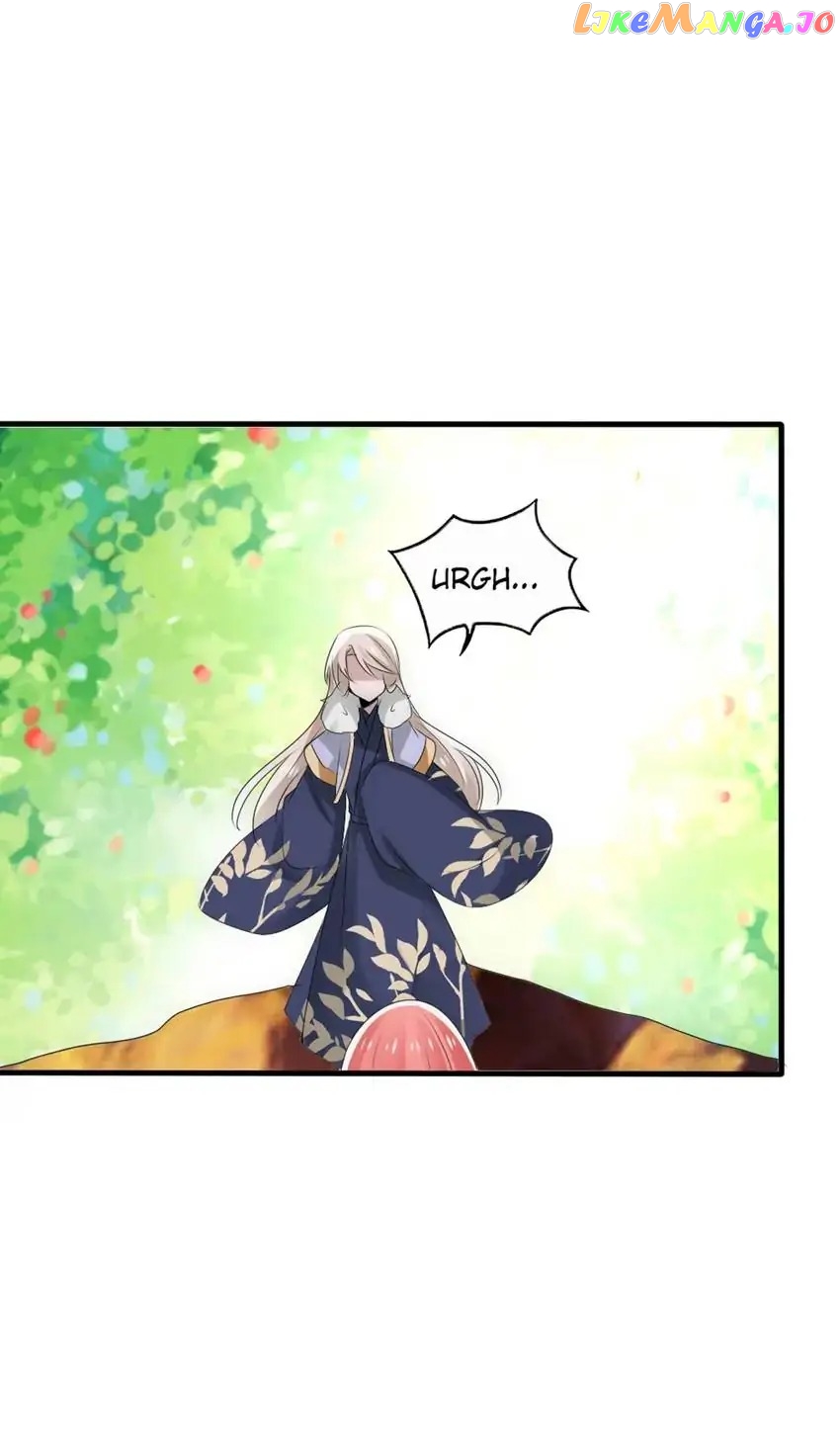 Monarch's Most Beloved Little Princess Chapter 52 - page 26