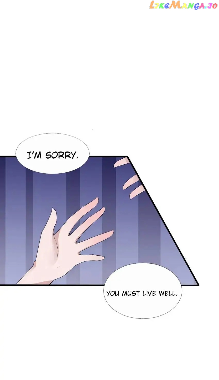 Monarch's Most Beloved Little Princess Chapter 52 - page 34
