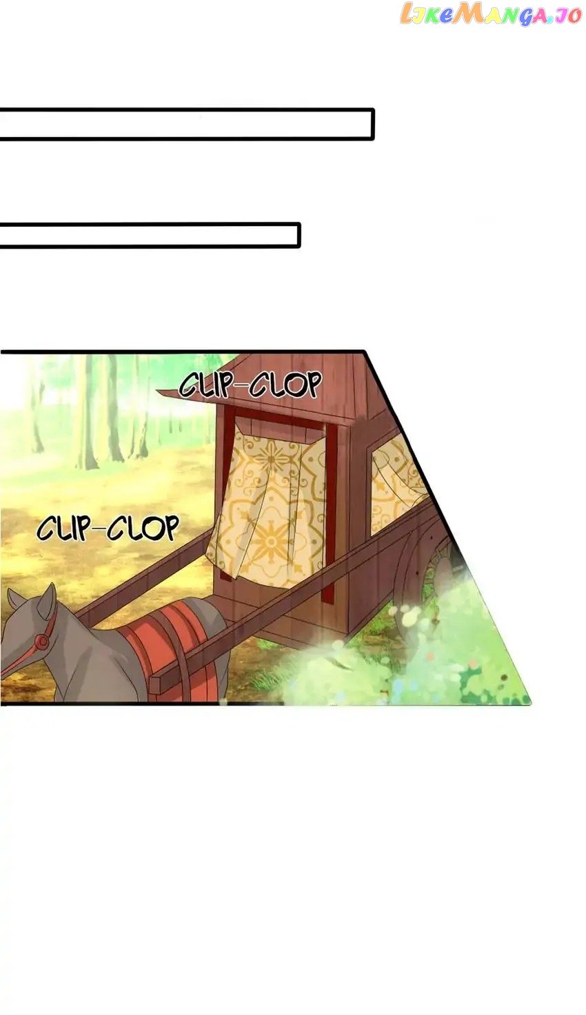 Monarch's Most Beloved Little Princess Chapter 52 - page 4