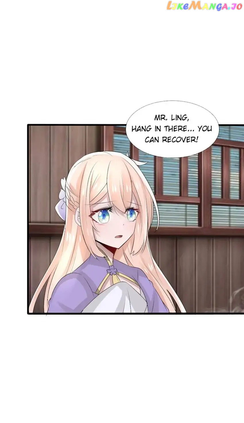 Monarch's Most Beloved Little Princess Chapter 52 - page 5