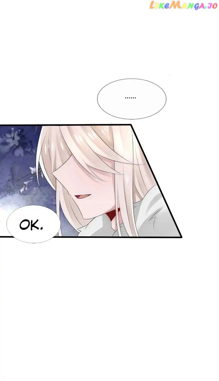 Monarch's Most Beloved Little Princess Chapter 52 - page 8