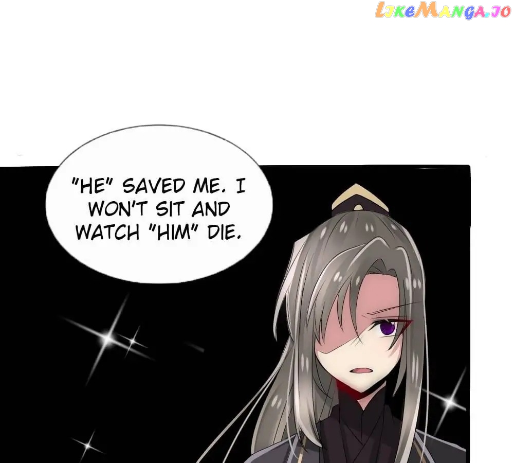 Monarch's Most Beloved Little Princess Chapter 39 - page 10