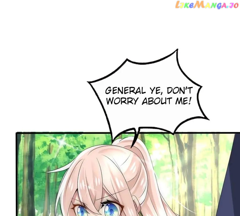 Monarch's Most Beloved Little Princess Chapter 39 - page 12