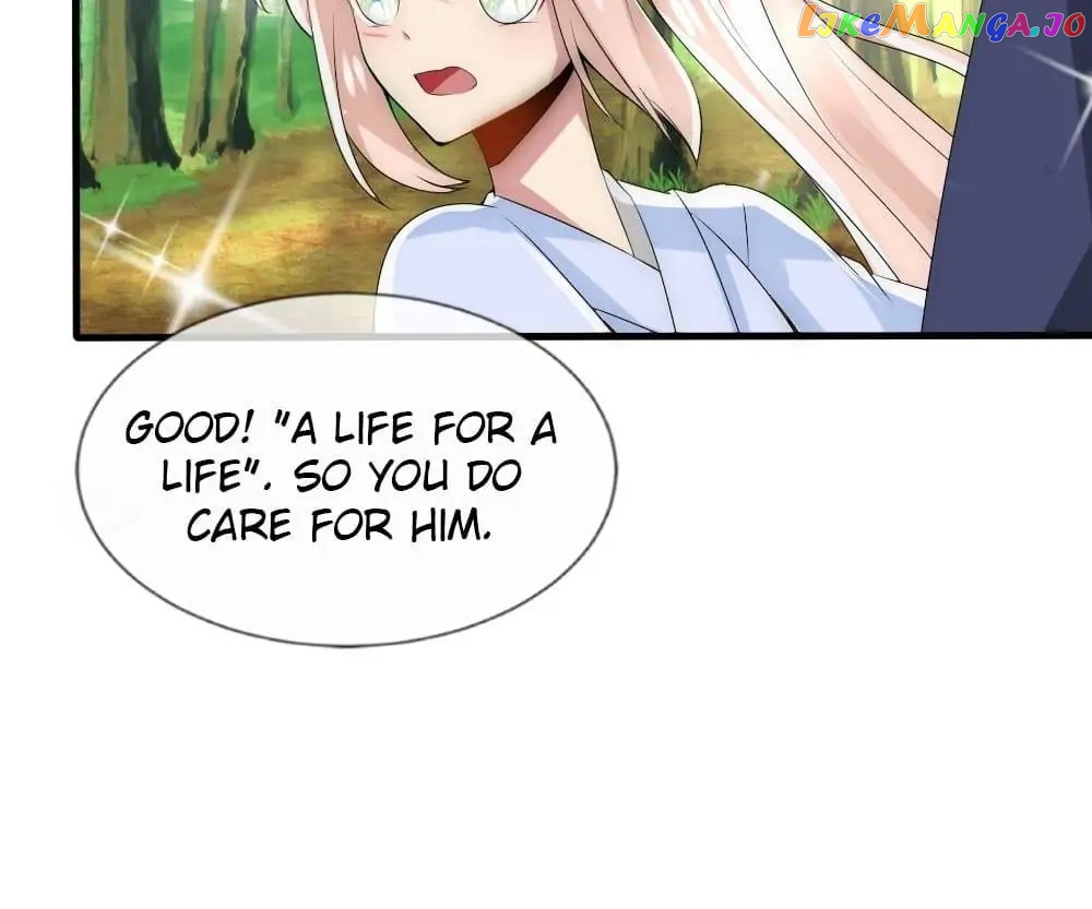 Monarch's Most Beloved Little Princess Chapter 39 - page 13