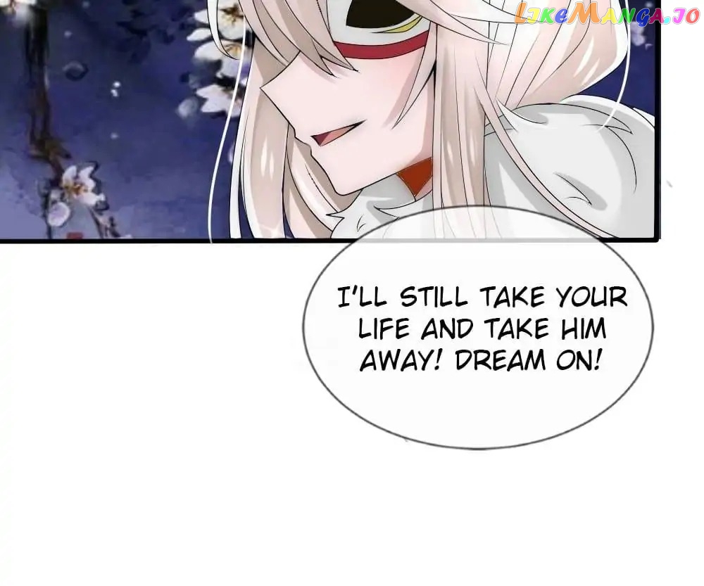 Monarch's Most Beloved Little Princess Chapter 39 - page 15