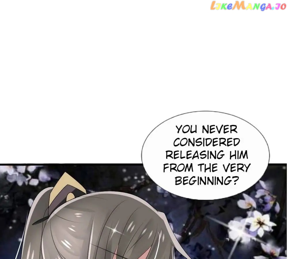 Monarch's Most Beloved Little Princess Chapter 39 - page 16