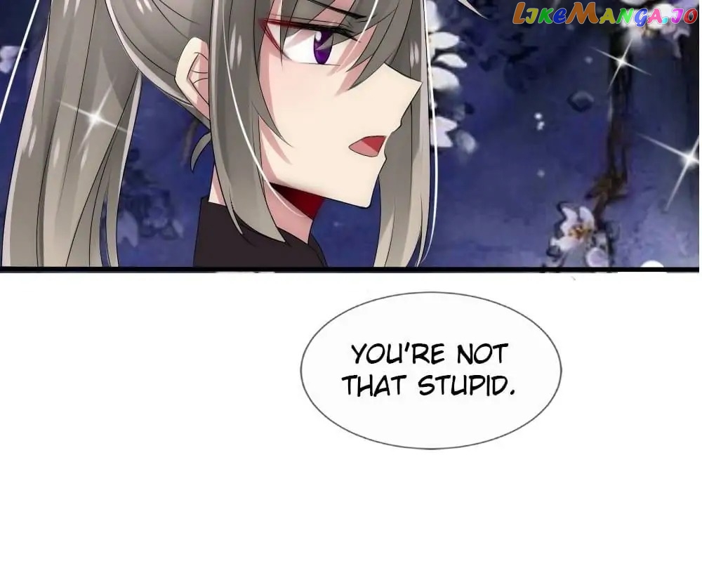 Monarch's Most Beloved Little Princess Chapter 39 - page 17