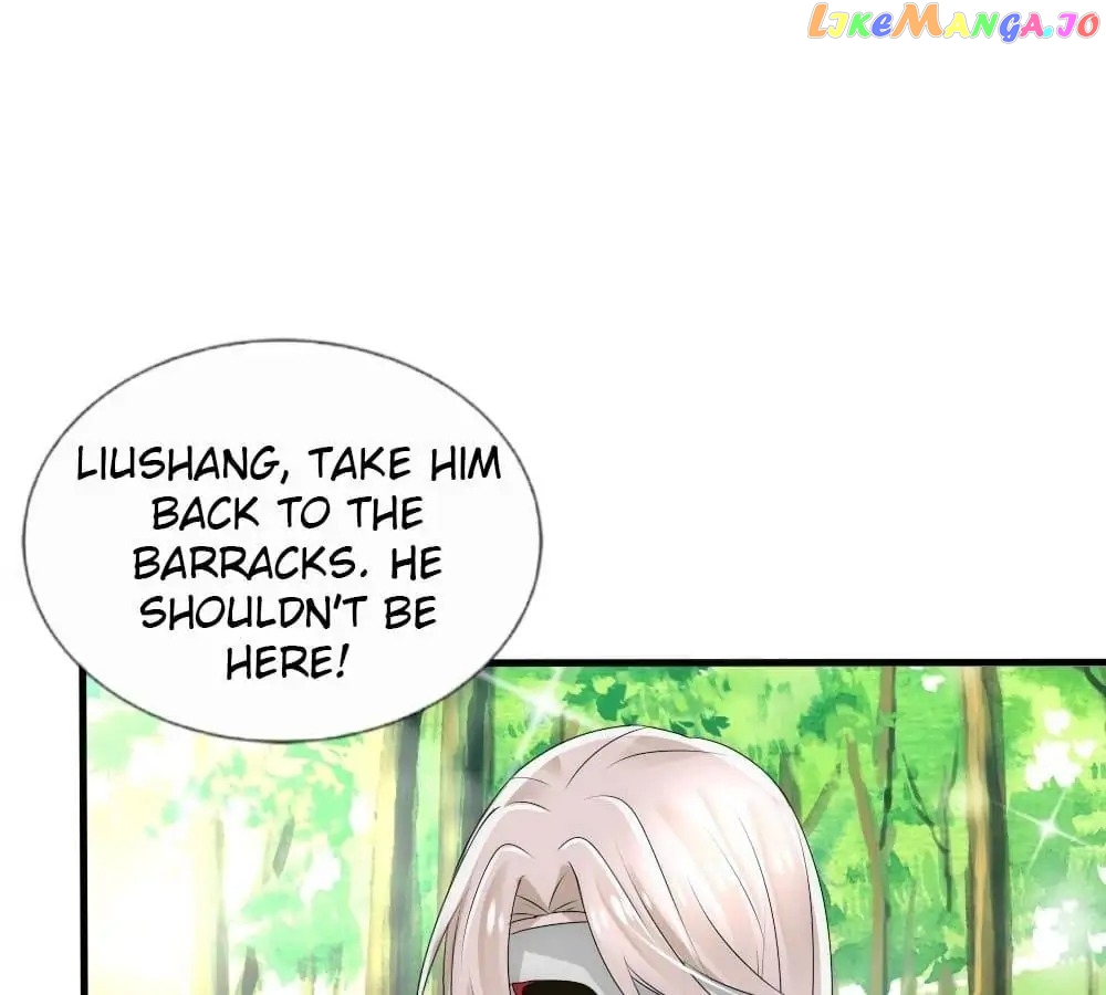 Monarch's Most Beloved Little Princess Chapter 39 - page 18