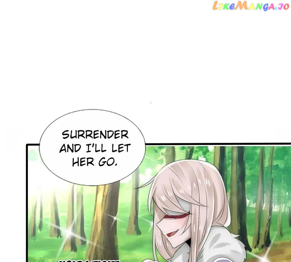 Monarch's Most Beloved Little Princess Chapter 39 - page 2