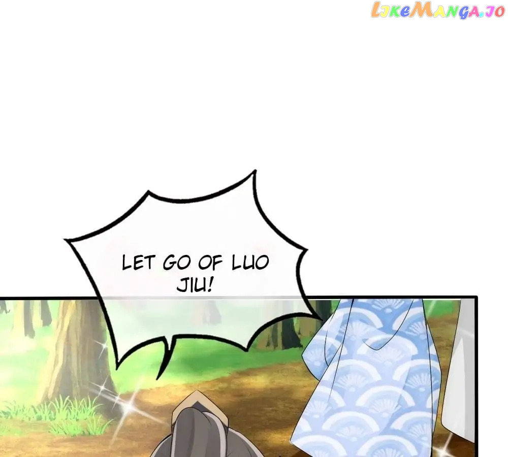 Monarch's Most Beloved Little Princess Chapter 39 - page 20
