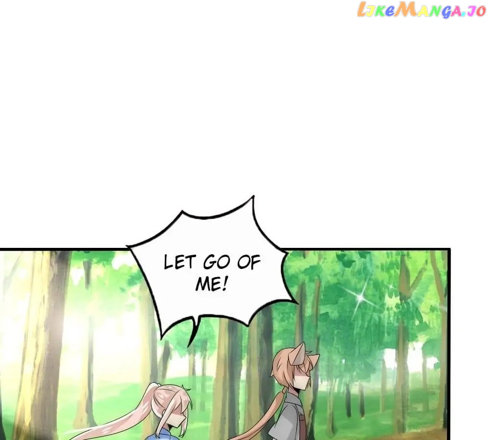 Monarch's Most Beloved Little Princess Chapter 39 - page 24