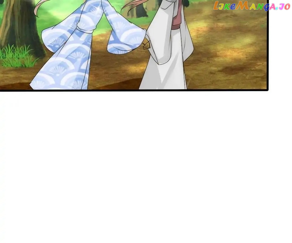 Monarch's Most Beloved Little Princess Chapter 39 - page 25