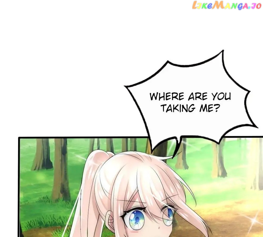 Monarch's Most Beloved Little Princess Chapter 39 - page 26