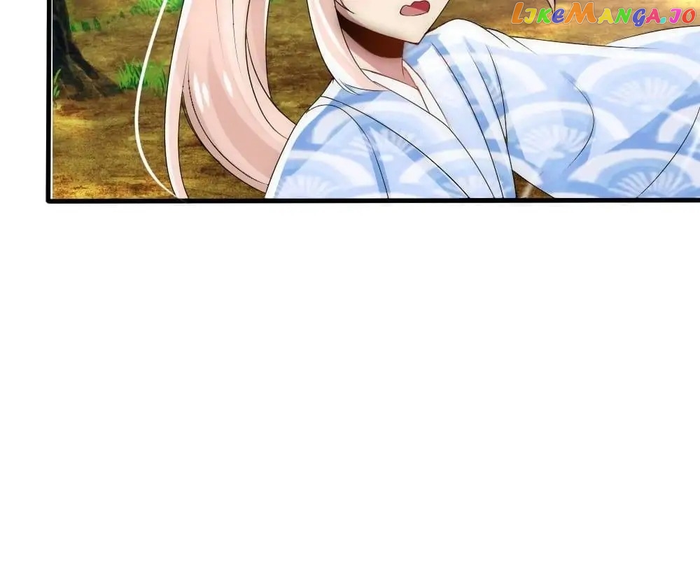 Monarch's Most Beloved Little Princess Chapter 39 - page 27