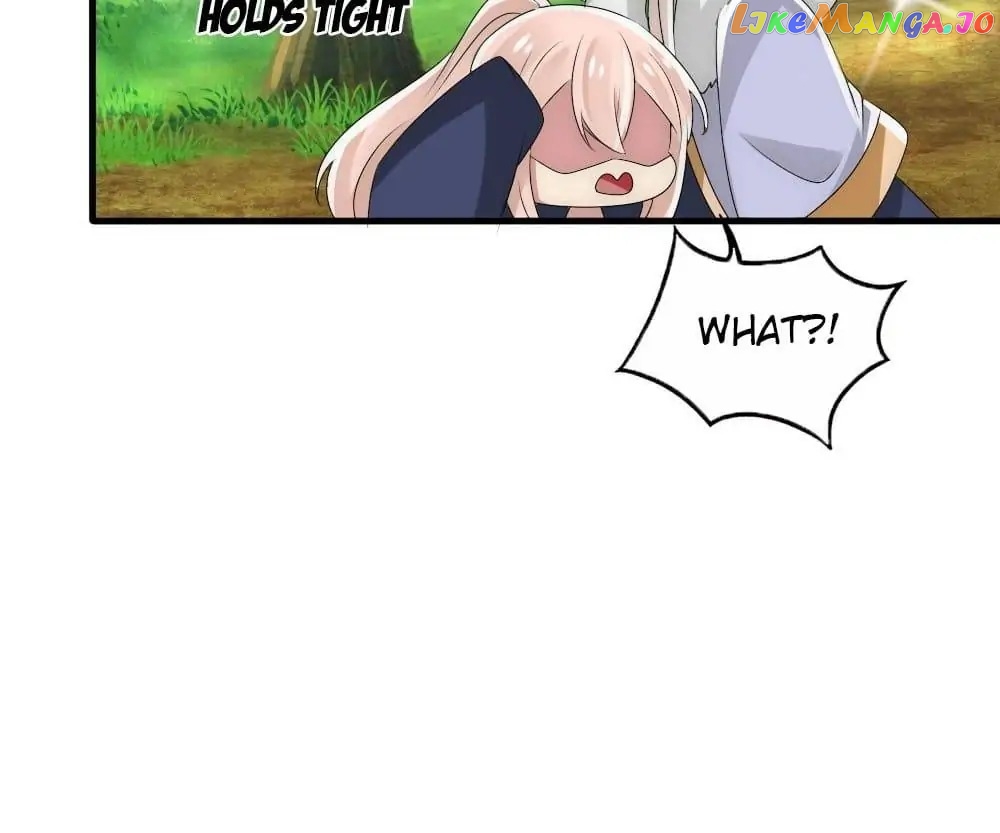 Monarch's Most Beloved Little Princess Chapter 39 - page 3