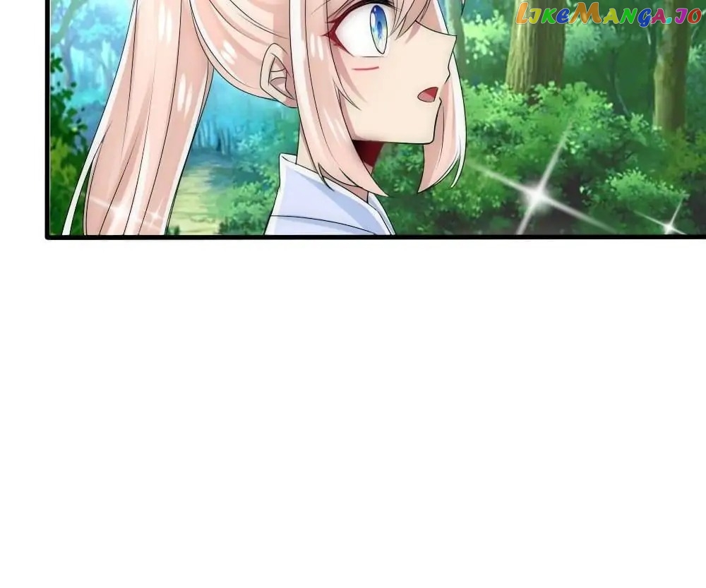 Monarch's Most Beloved Little Princess Chapter 39 - page 31