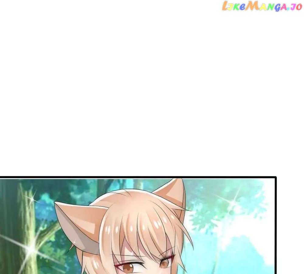 Monarch's Most Beloved Little Princess Chapter 39 - page 32