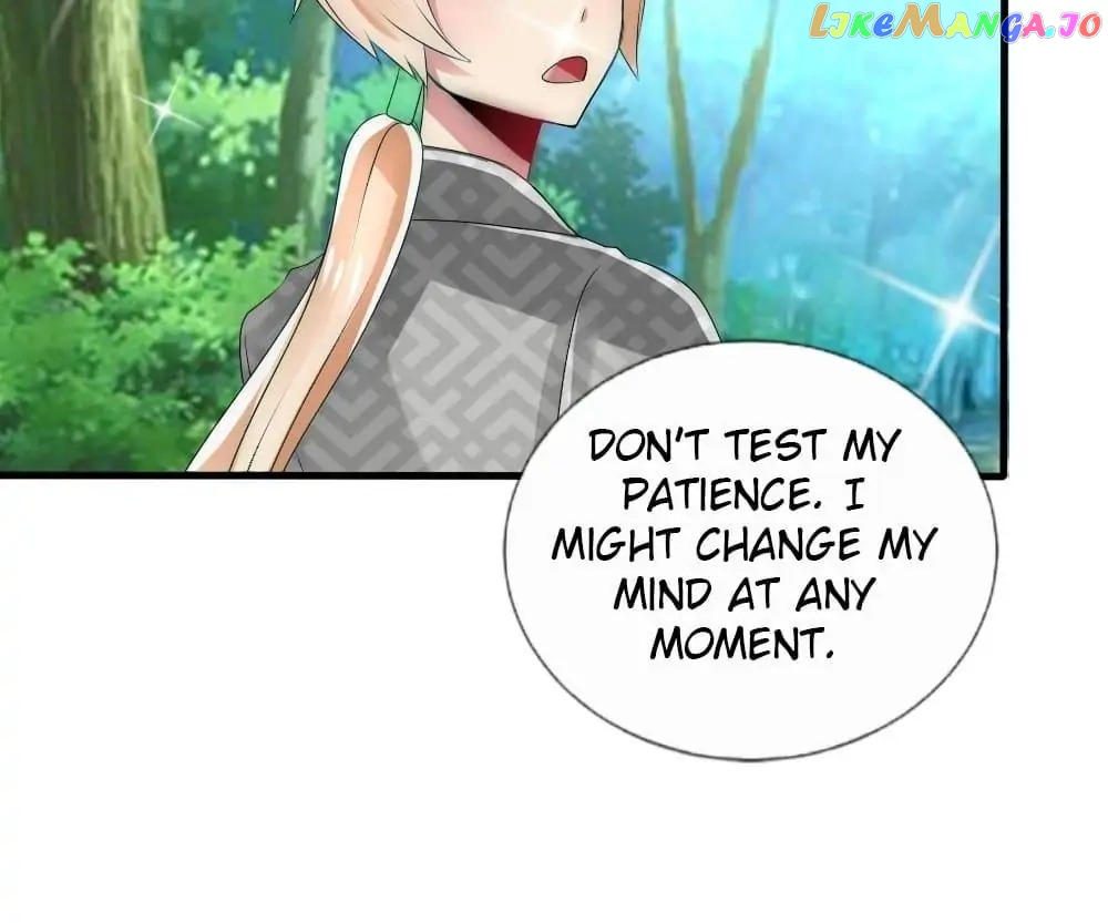 Monarch's Most Beloved Little Princess Chapter 39 - page 33