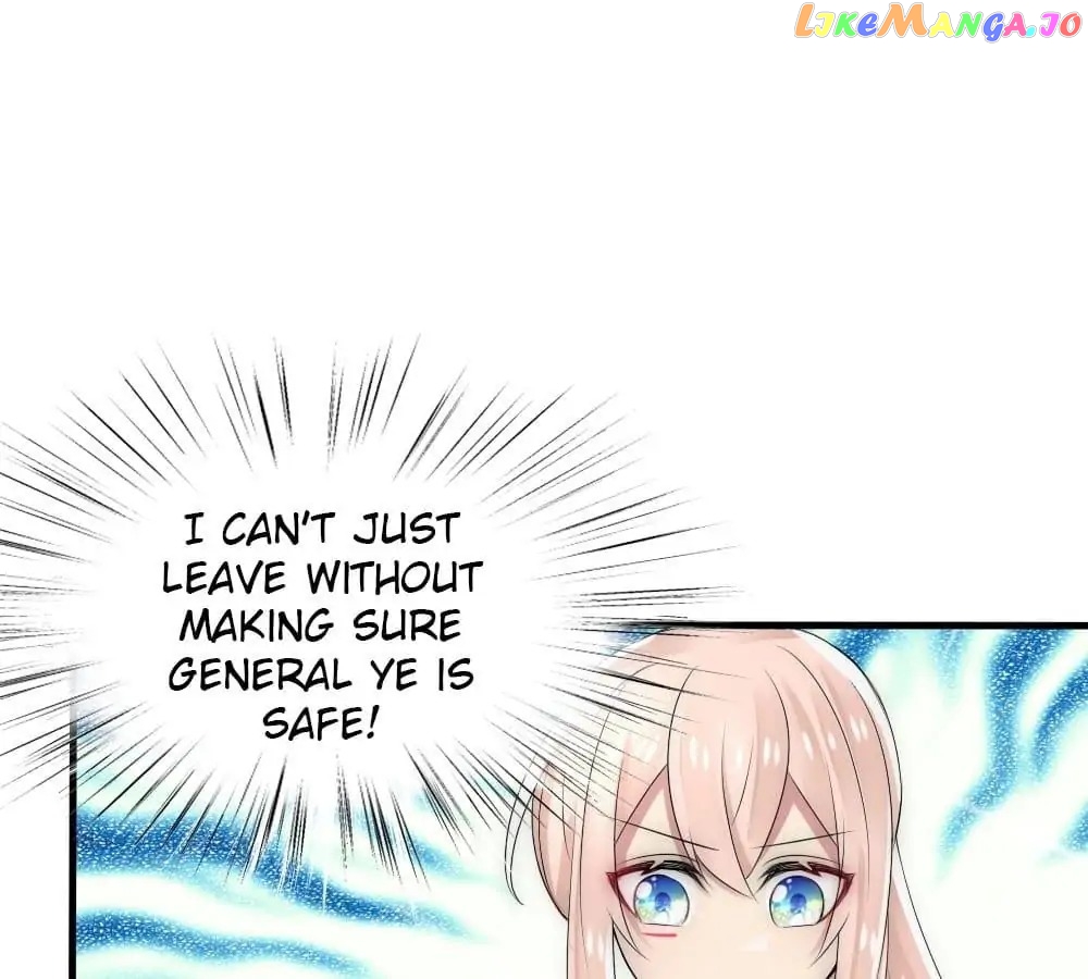 Monarch's Most Beloved Little Princess Chapter 39 - page 34