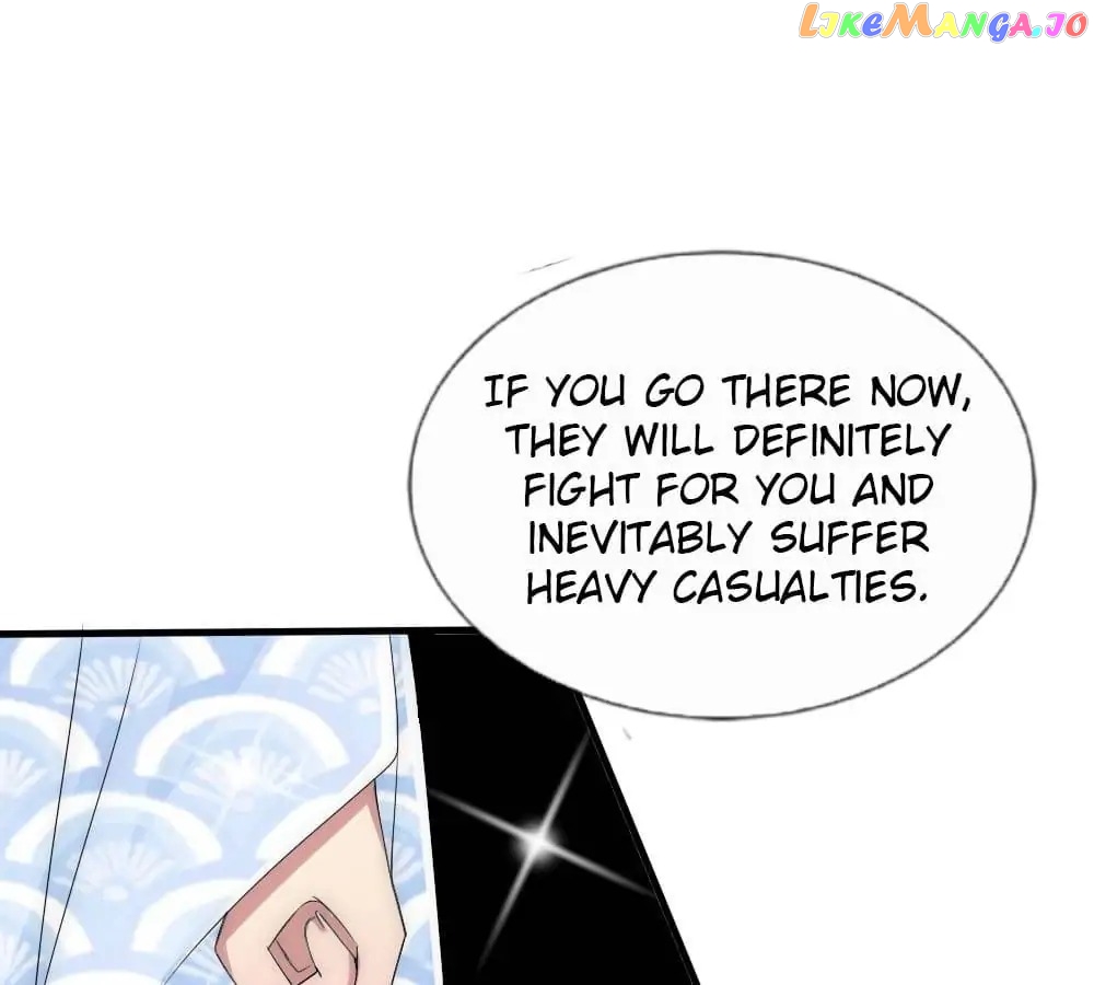 Monarch's Most Beloved Little Princess Chapter 39 - page 36