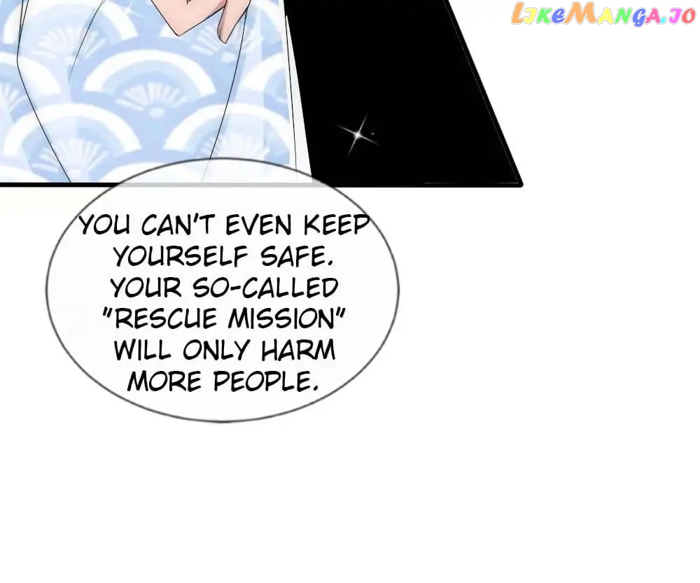 Monarch's Most Beloved Little Princess Chapter 39 - page 37