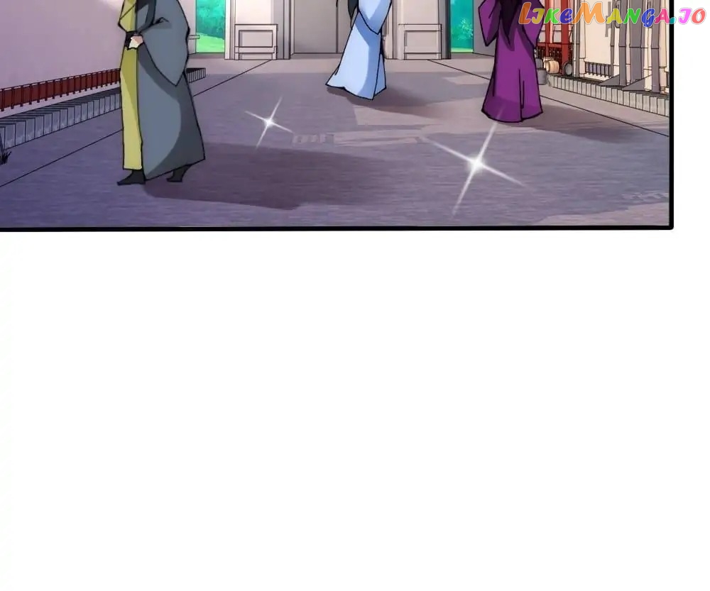 Monarch's Most Beloved Little Princess Chapter 39 - page 41