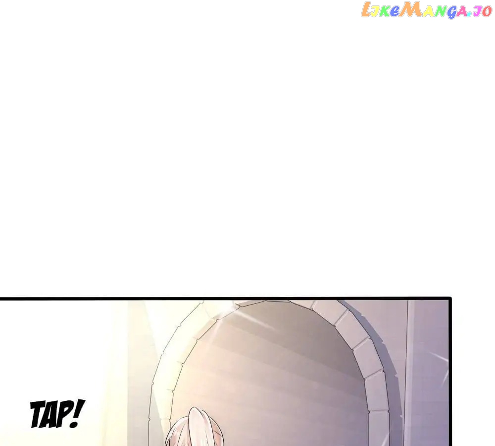 Monarch's Most Beloved Little Princess Chapter 39 - page 44