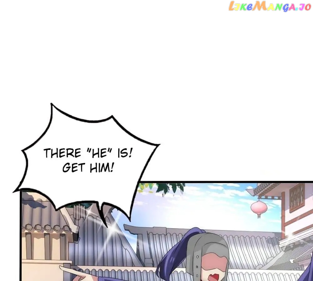 Monarch's Most Beloved Little Princess Chapter 39 - page 46