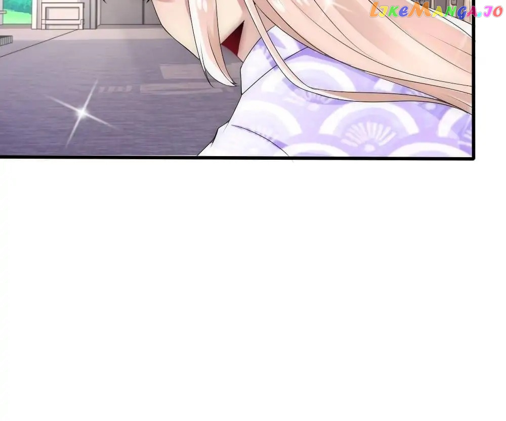 Monarch's Most Beloved Little Princess Chapter 39 - page 49