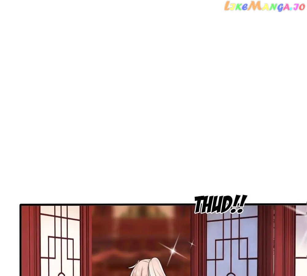 Monarch's Most Beloved Little Princess Chapter 39 - page 50