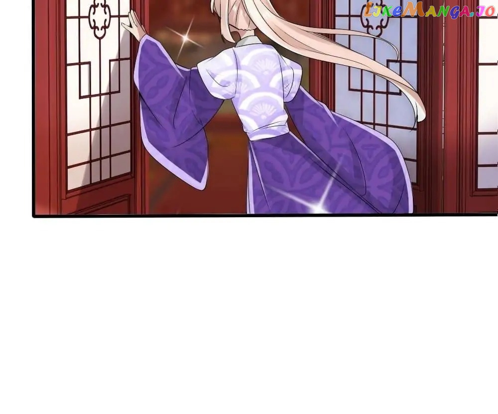 Monarch's Most Beloved Little Princess Chapter 39 - page 51