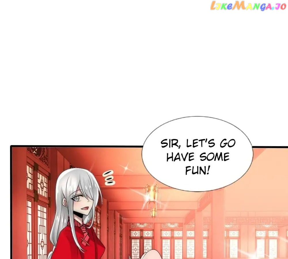 Monarch's Most Beloved Little Princess Chapter 39 - page 58