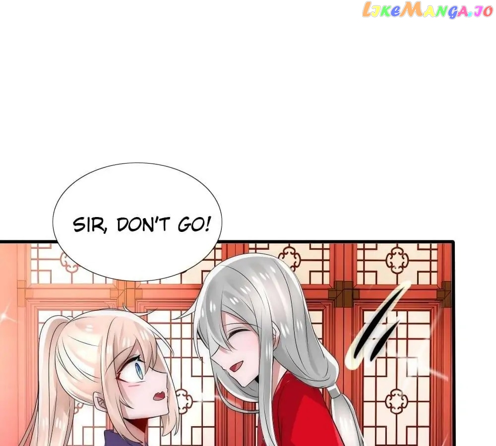 Monarch's Most Beloved Little Princess Chapter 39 - page 60