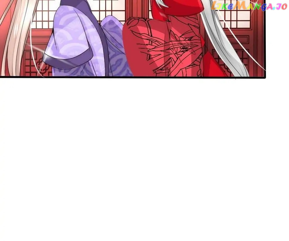Monarch's Most Beloved Little Princess Chapter 39 - page 61