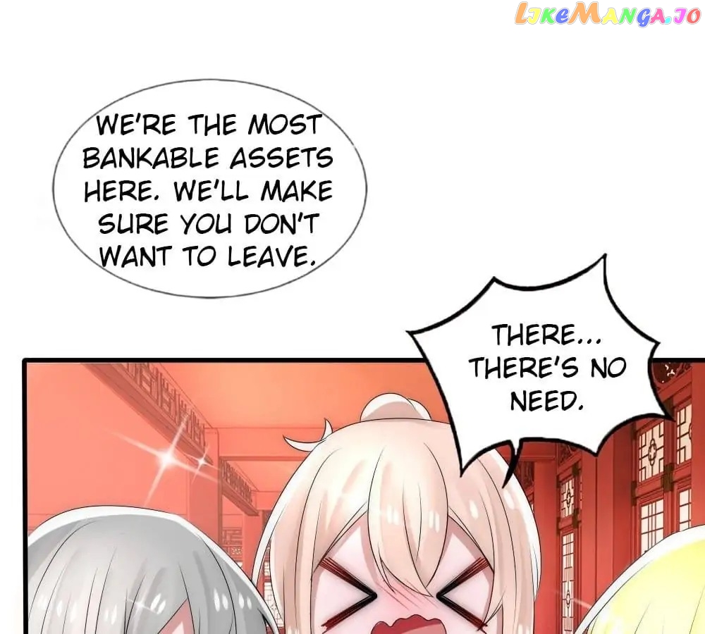 Monarch's Most Beloved Little Princess Chapter 39 - page 62