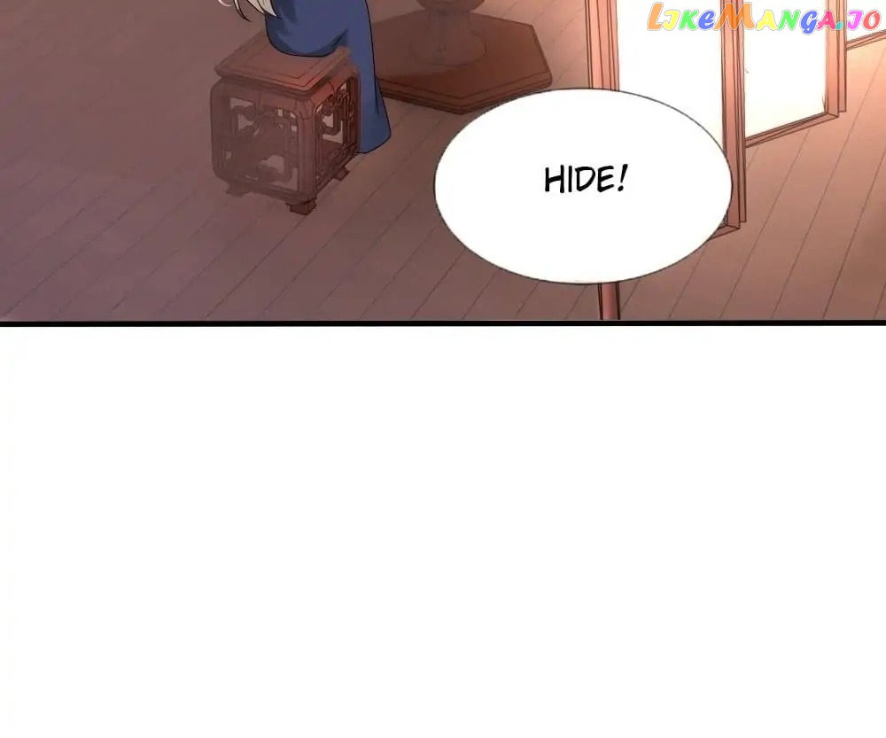 Monarch's Most Beloved Little Princess Chapter 39 - page 65