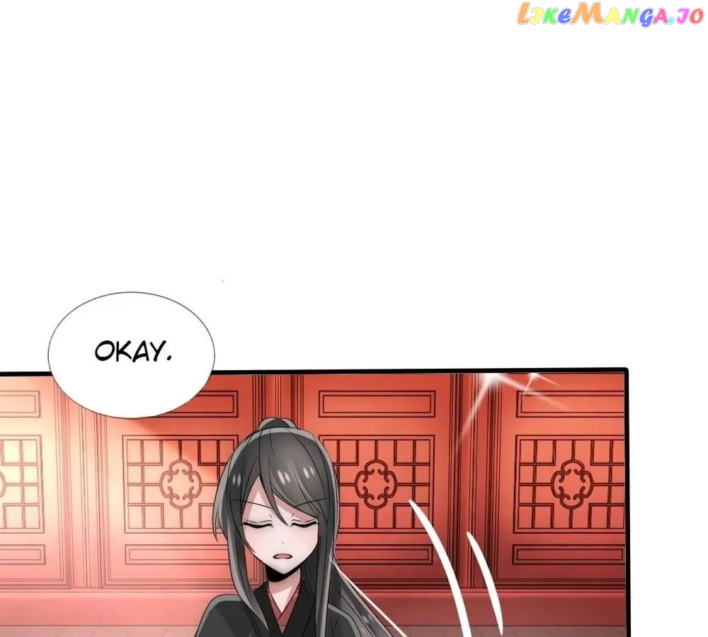Monarch's Most Beloved Little Princess Chapter 39 - page 66