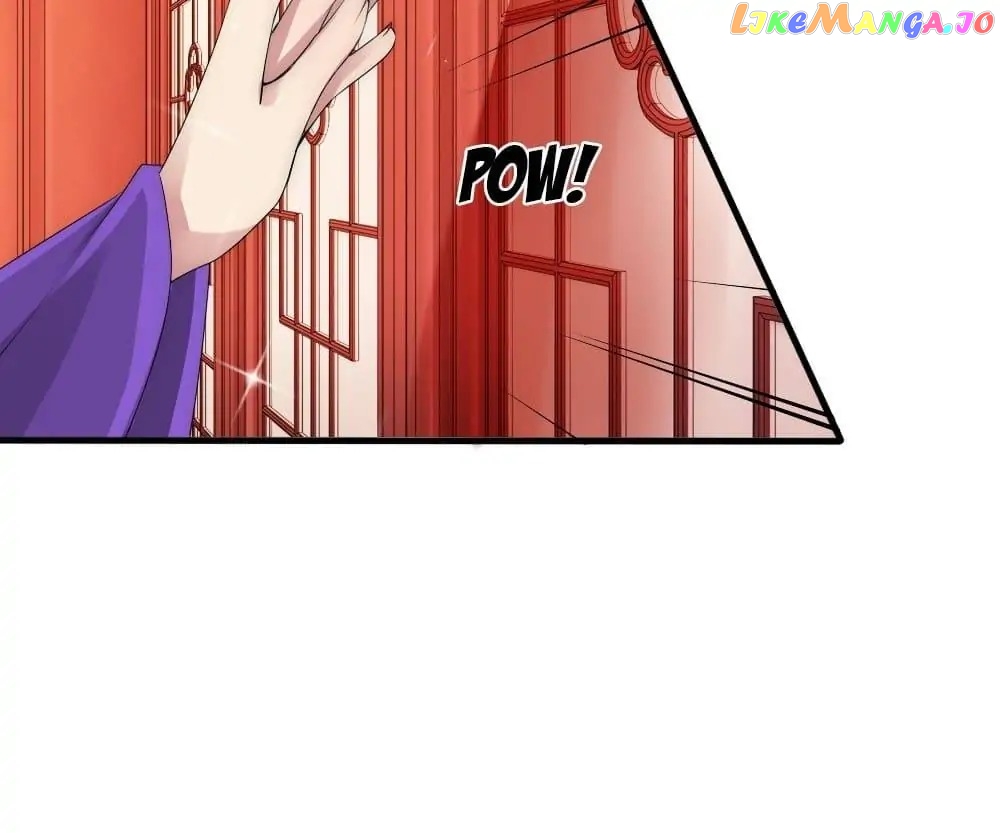 Monarch's Most Beloved Little Princess Chapter 39 - page 71
